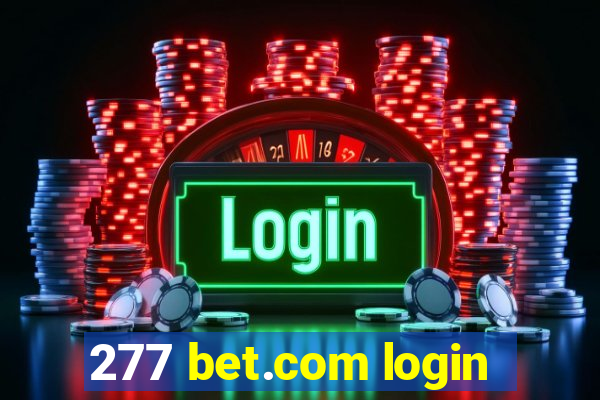 277 bet.com login